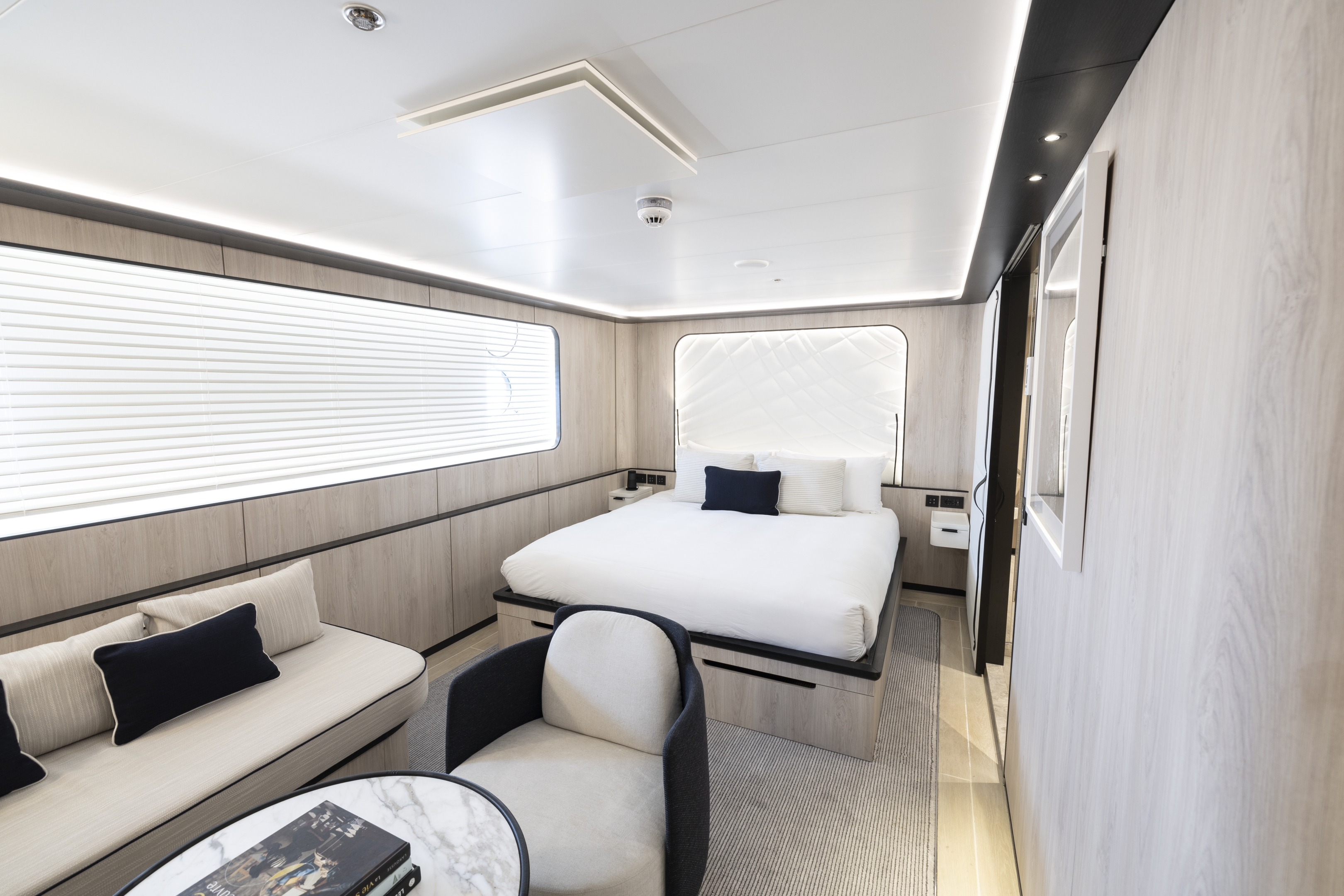 Mistral Junior Suite